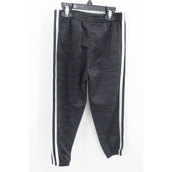 ADIDAS Blue And Black Track SUIT SIZE 5 - Picture 6 of 15